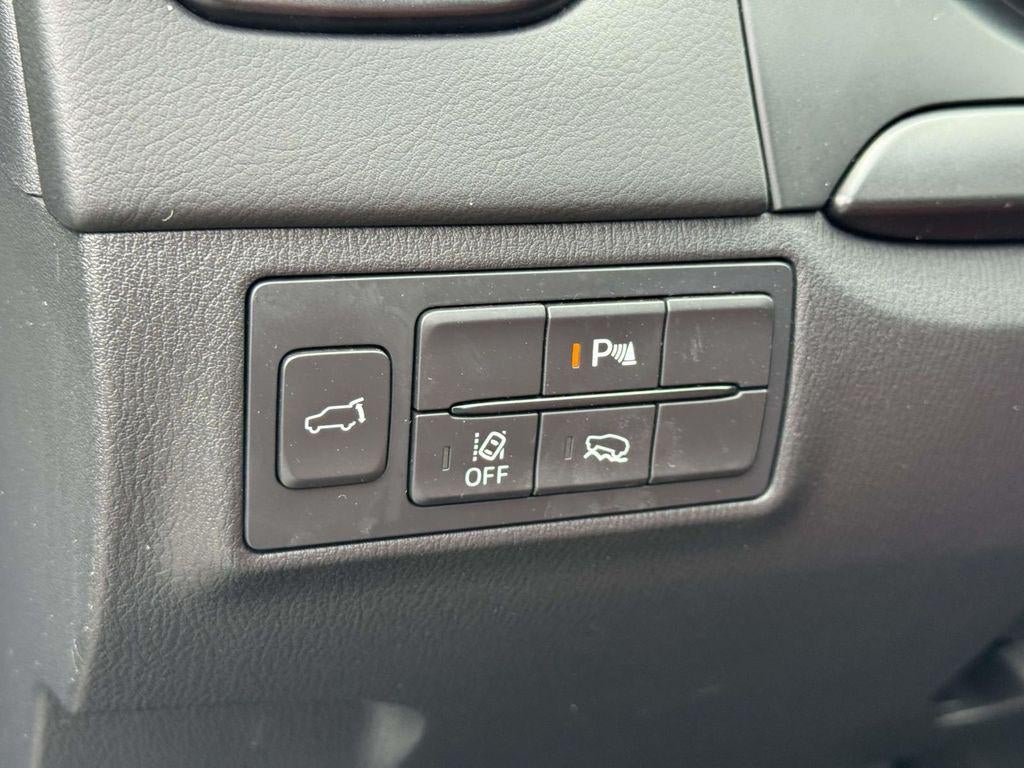 2023 Mazda Mazda CX-9 Carbon Edition