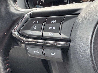 2023 Mazda Mazda CX-9 Carbon Edition