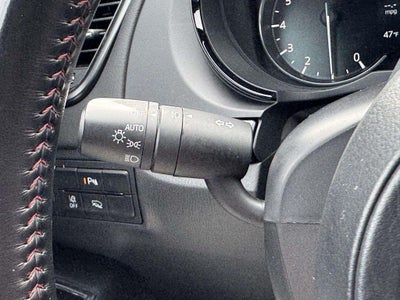 2023 Mazda Mazda CX-9 Carbon Edition