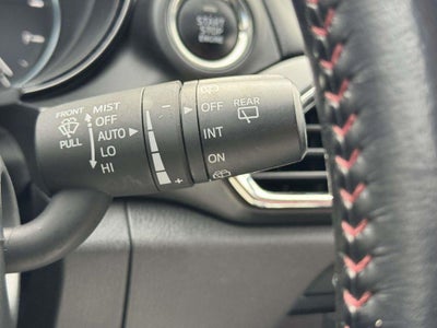 2023 Mazda Mazda CX-9 Carbon Edition