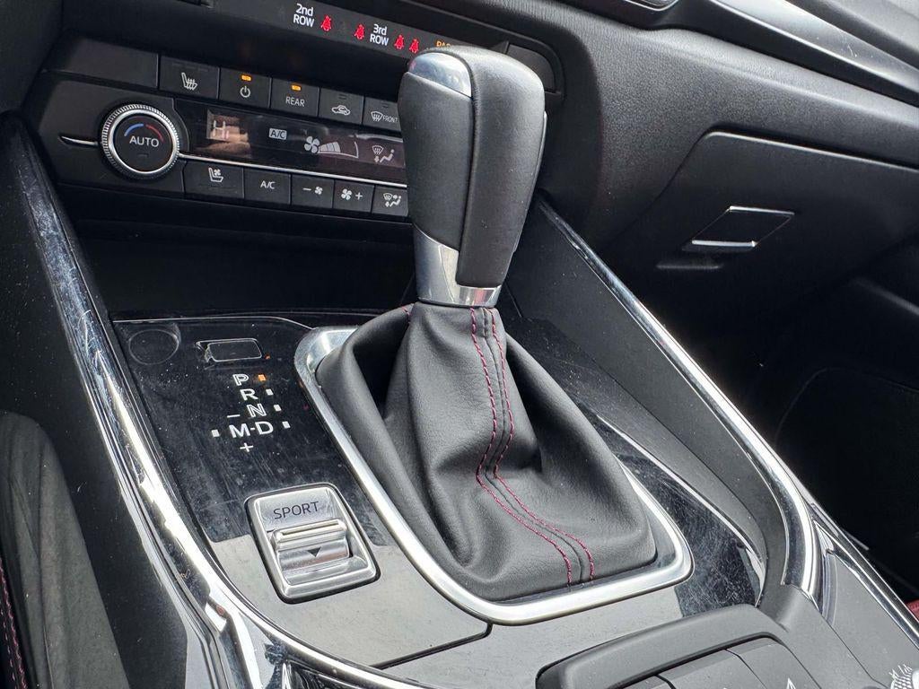 2023 Mazda Mazda CX-9 Carbon Edition