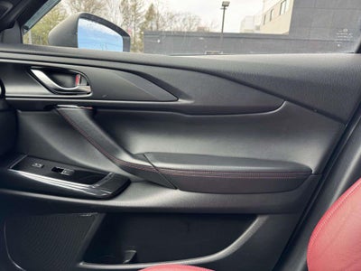 2023 Mazda Mazda CX-9 Carbon Edition
