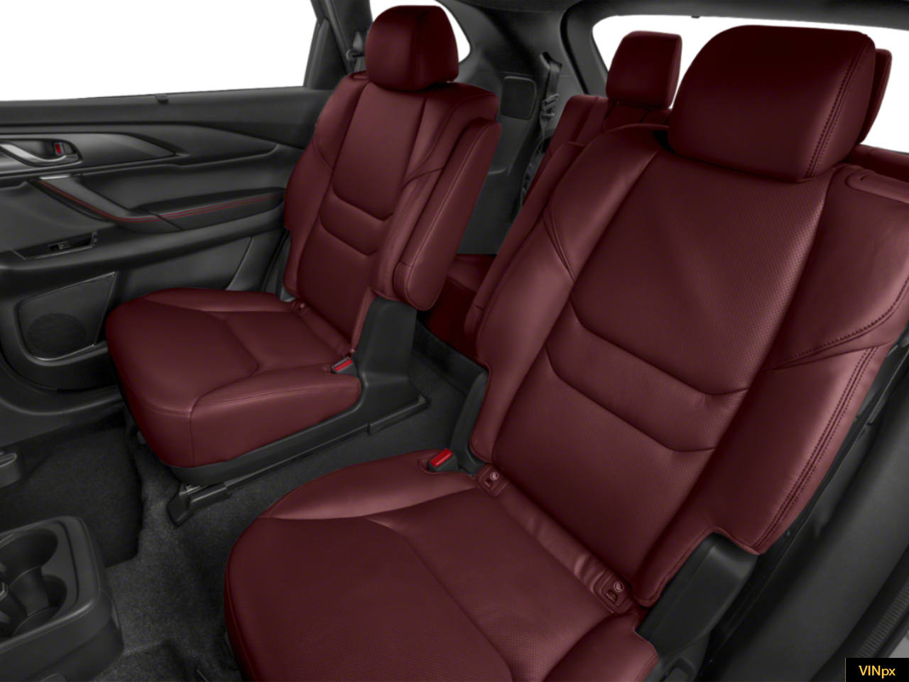 2023 Mazda Mazda CX-9 Carbon Edition