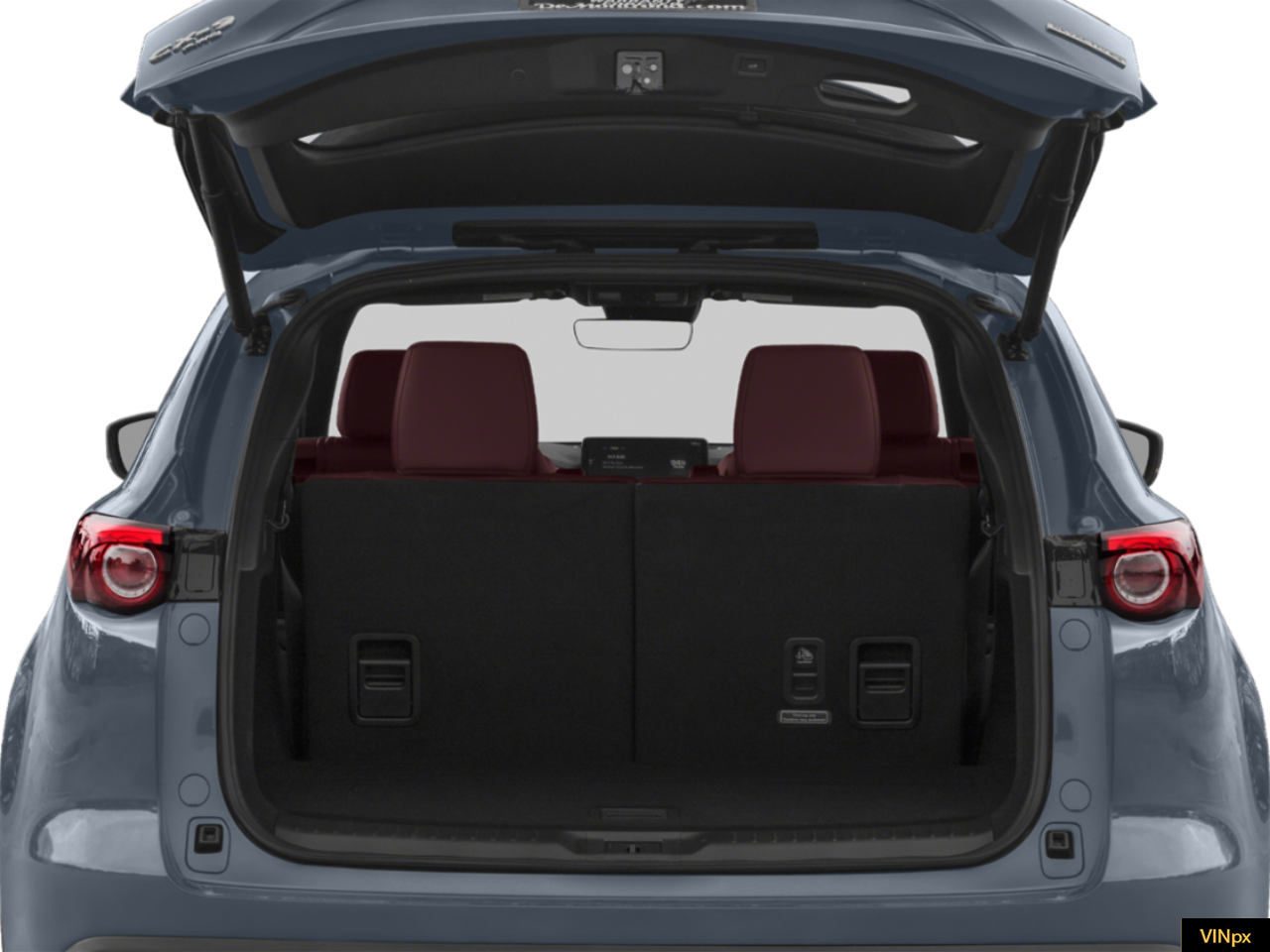 2023 Mazda Mazda CX-9 Carbon Edition