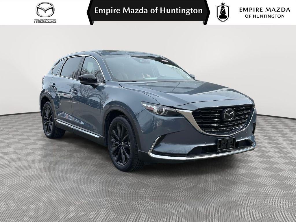 2023 Mazda Mazda CX-9 Carbon Edition