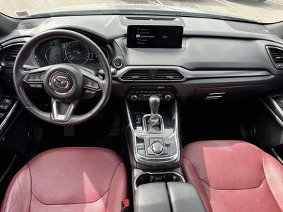 2023 Mazda Mazda CX-9 Carbon Edition