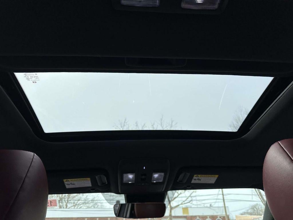 2023 Mazda Mazda CX-9 Carbon Edition