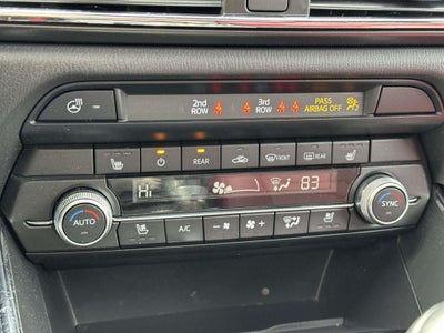 2023 Mazda Mazda CX-9 Carbon Edition