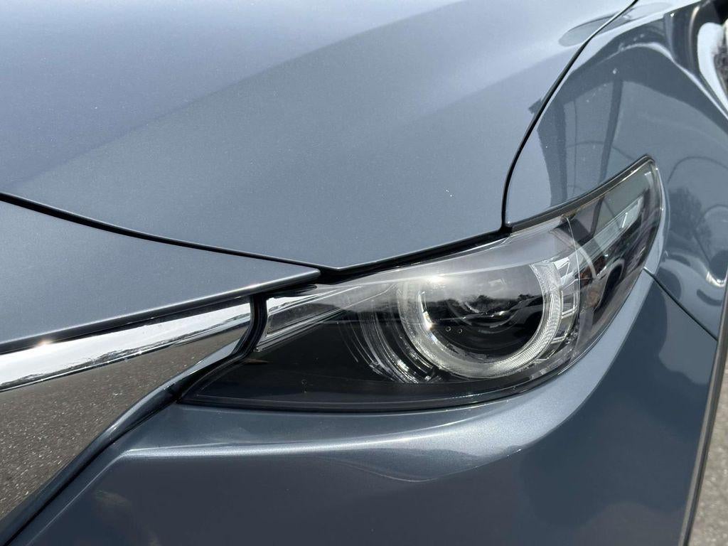 2023 Mazda Mazda CX-9 Carbon Edition