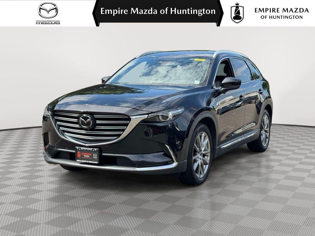 2019 Mazda CX-9 Grand Touring