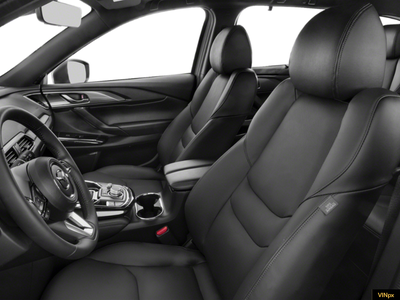 2019 Mazda Mazda CX-9 Grand Touring