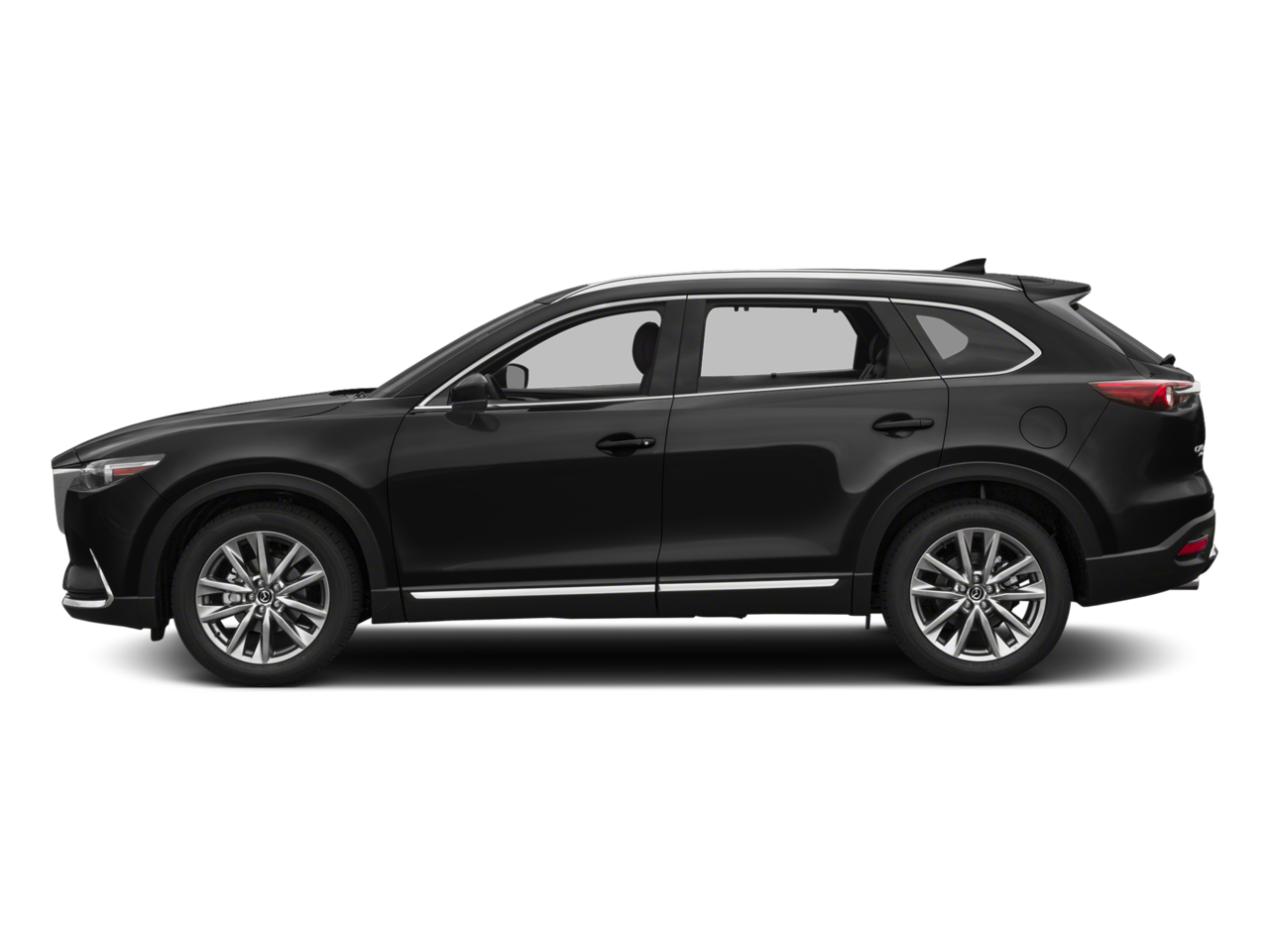 2017 Mazda Mazda CX-9 Signature