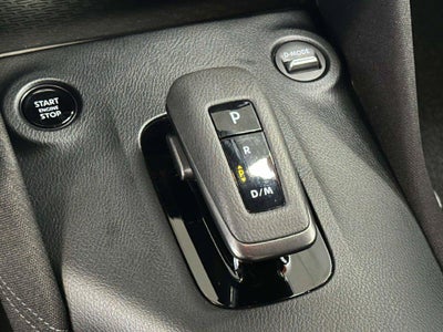 2024 Nissan Z Sport Auto
