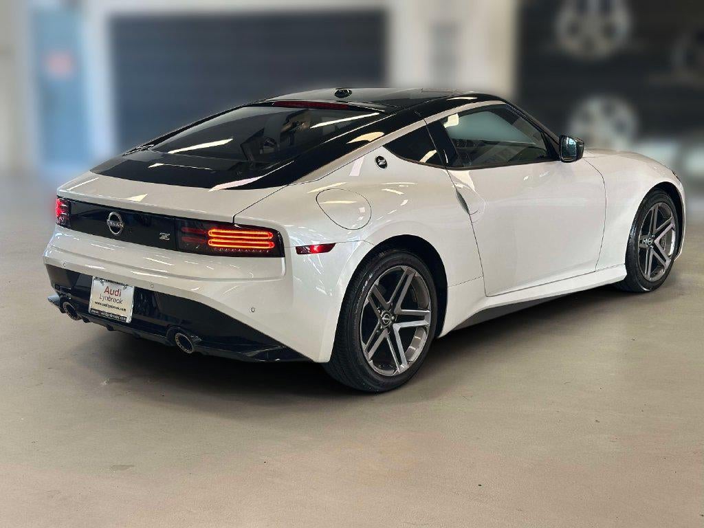 2024 Nissan Z Sport Auto