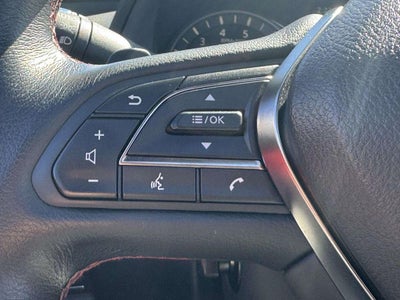 2022 INFINITI Q60 RED SPORT 400 AWD