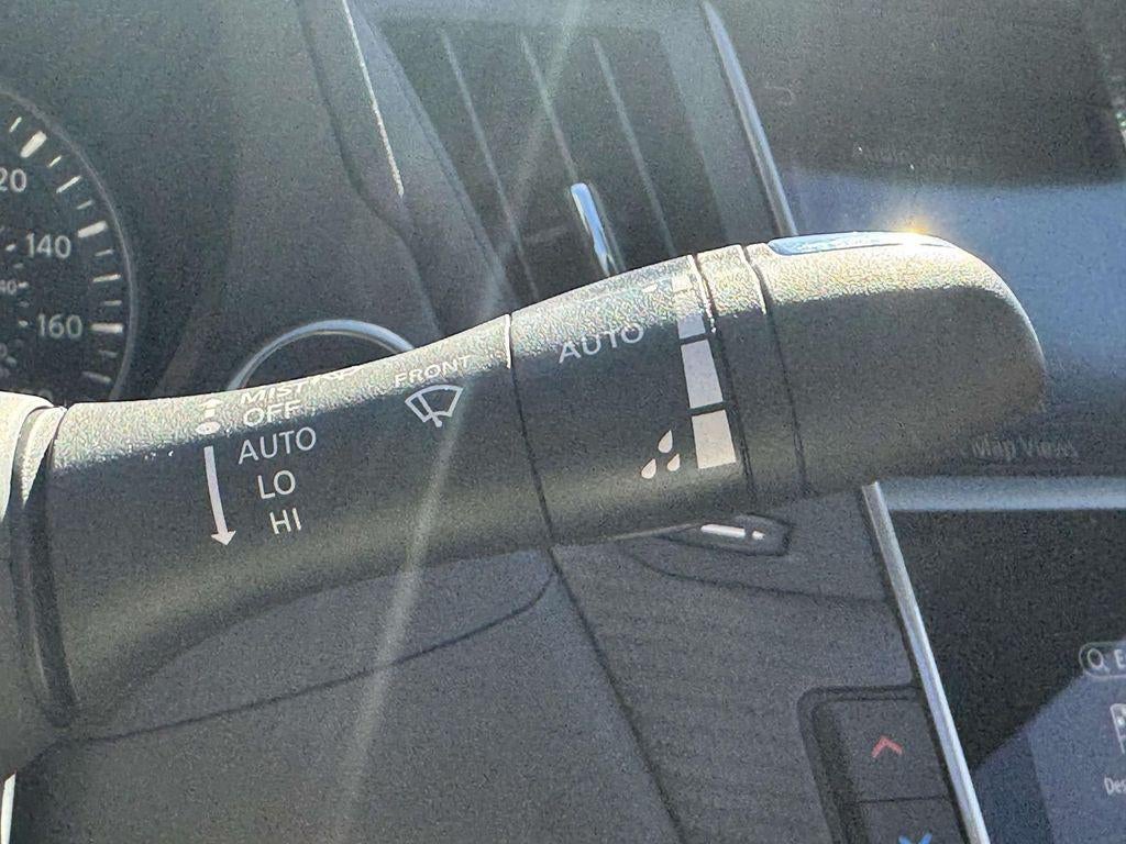 2022 INFINITI Q60 RED SPORT 400 AWD