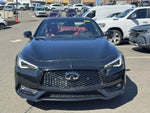 2022 INFINITI Q60 RED SPORT 400 AWD