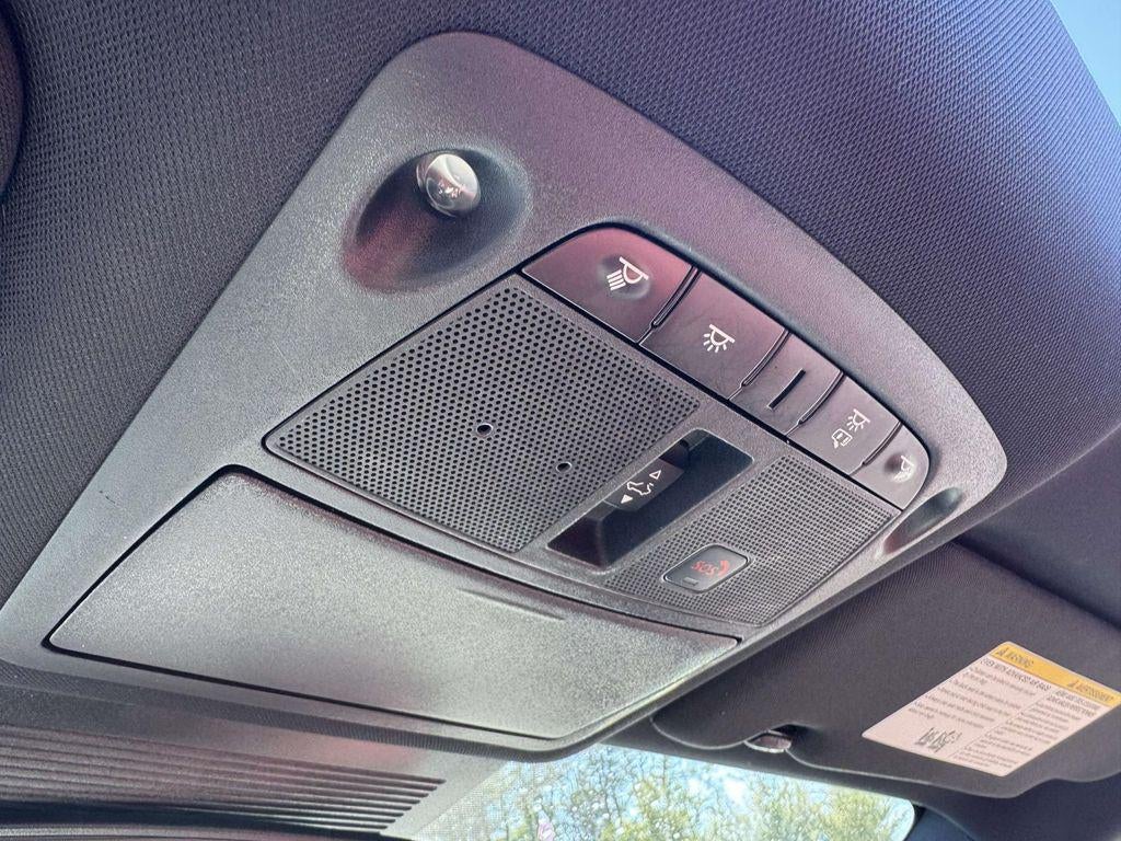 2022 INFINITI Q60 RED SPORT 400 AWD