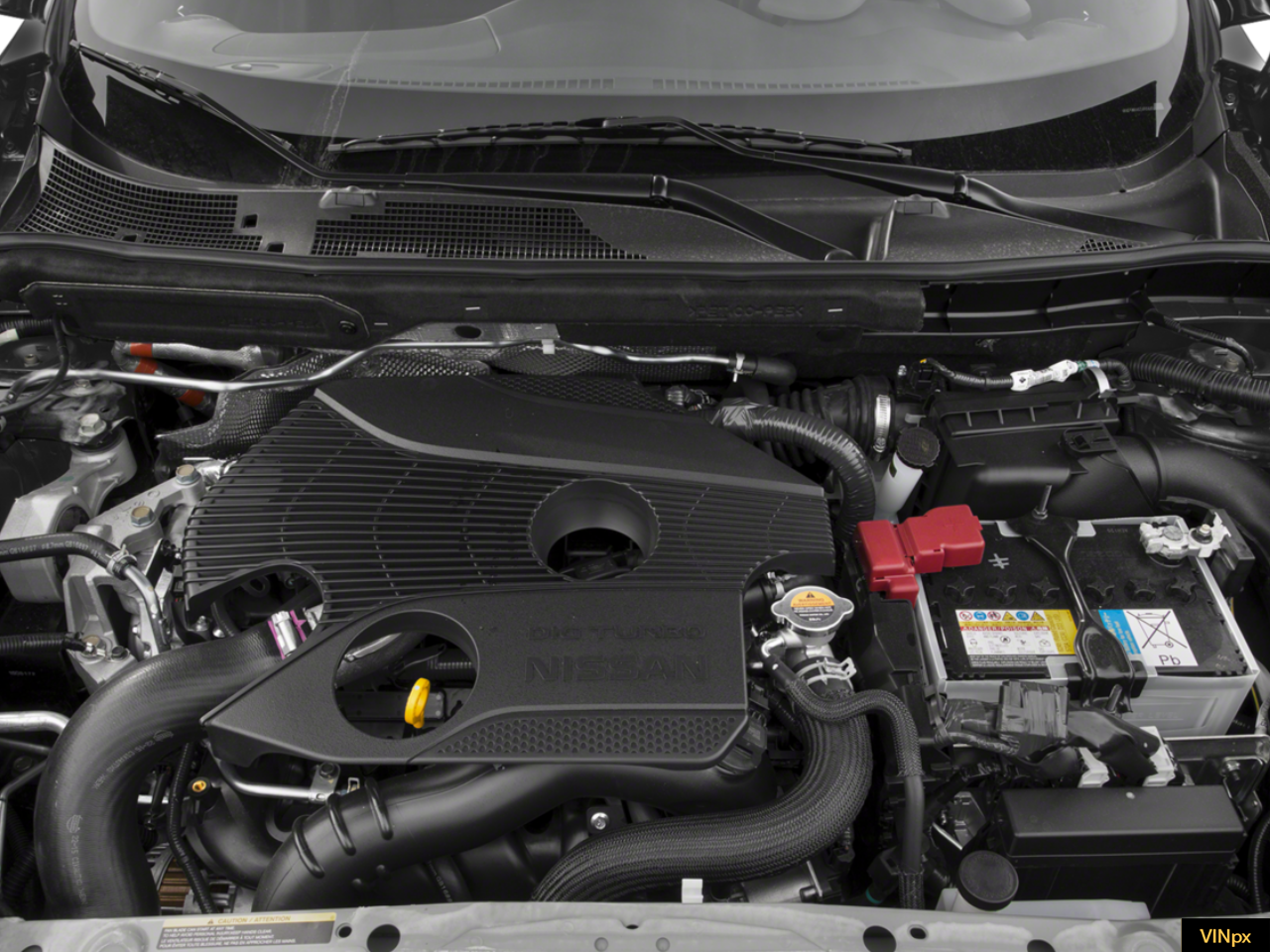 2016 Nissan Juke NISMO