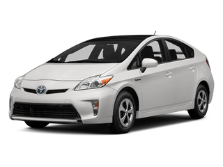 2014 Toyota Prius Two