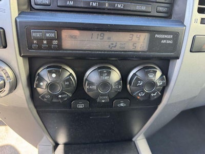 2008 Toyota 4Runner SR5 V6