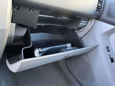 2008 Toyota 4Runner SR5 V6