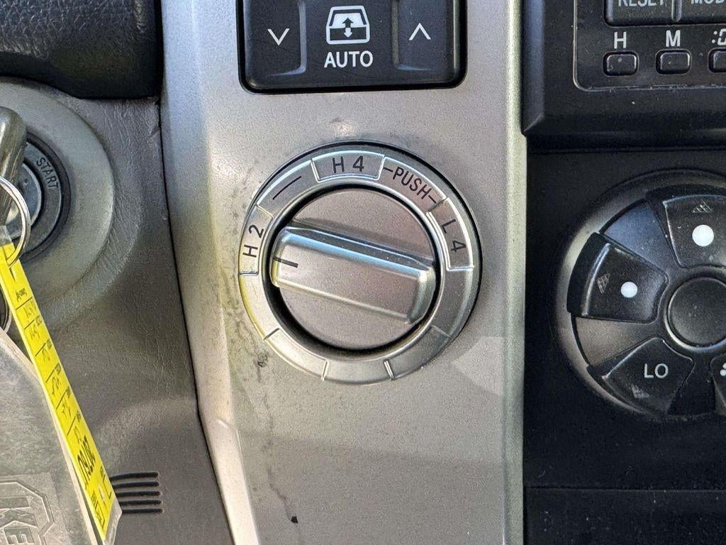 2008 Toyota 4Runner SR5 V6