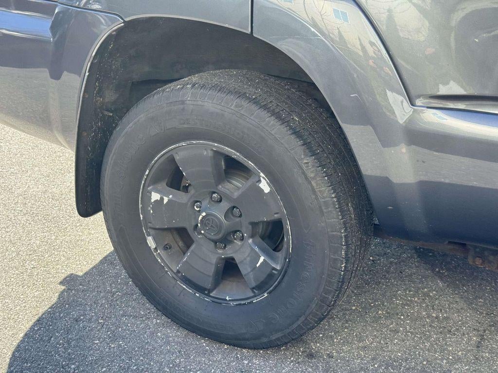 2008 Toyota 4Runner SR5 V6