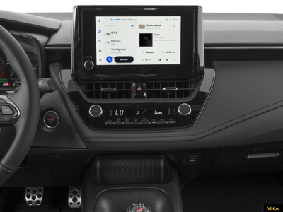 2023 Toyota GR Corolla Core