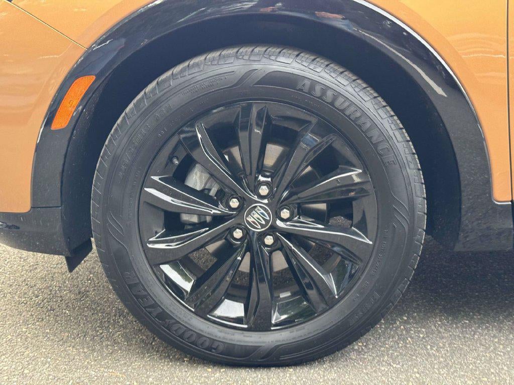 2024 Buick Envista Sport Touring FWD