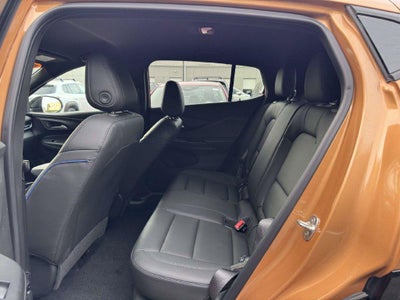 2024 Buick Envista Sport Touring FWD