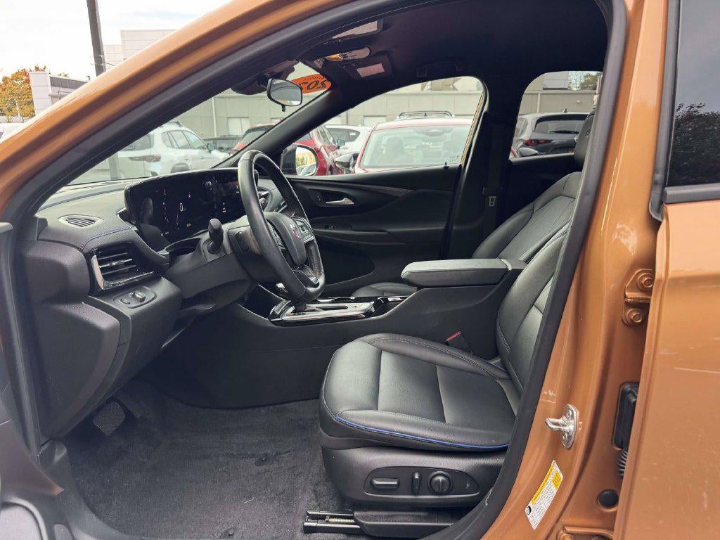 2024 Buick Envista Sport Touring FWD