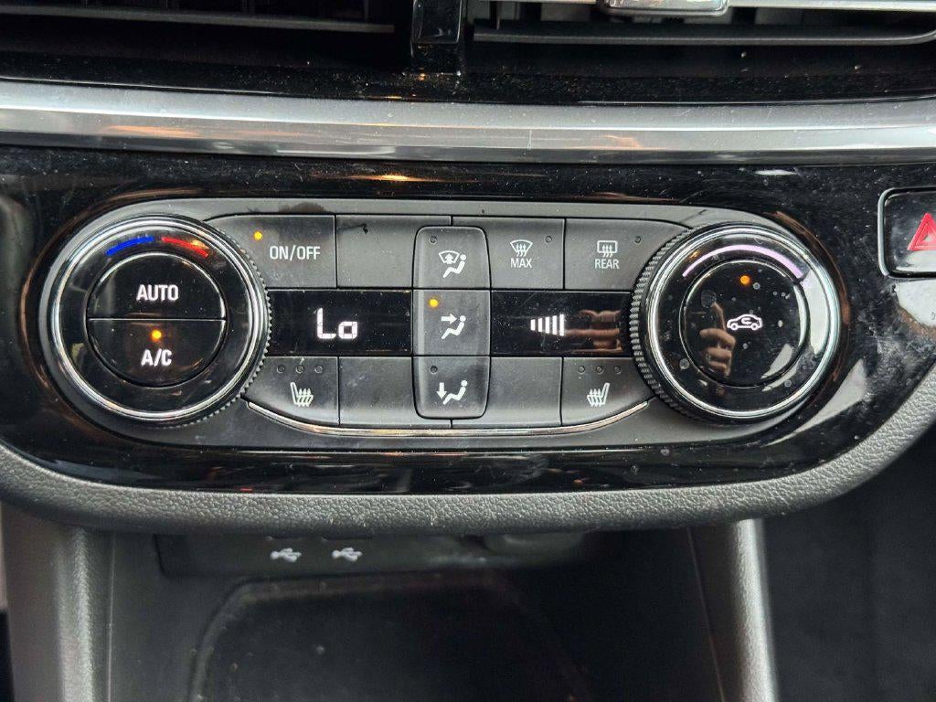 2024 Buick Envista Sport Touring FWD