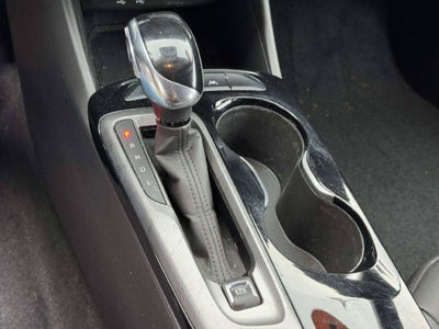 2024 Buick Envista Sport Touring FWD
