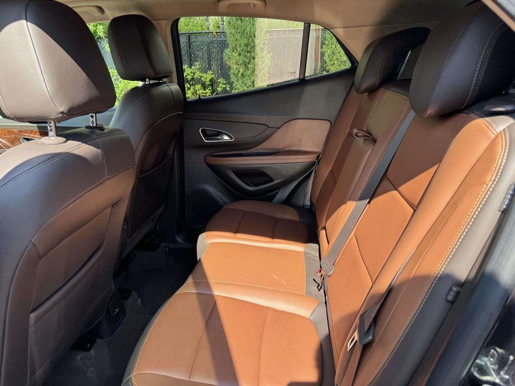 2016 Buick Encore Premium