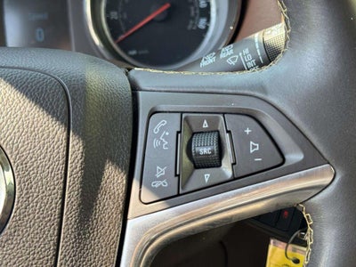 2016 Buick Encore Premium