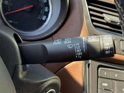 2016 Buick Encore Premium