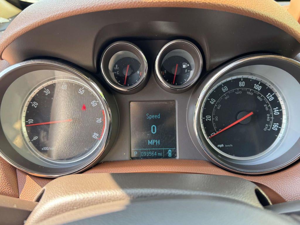 2016 Buick Encore Premium