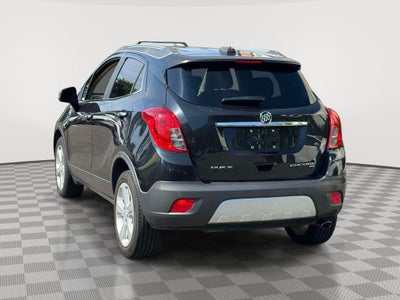 2016 Buick Encore Premium