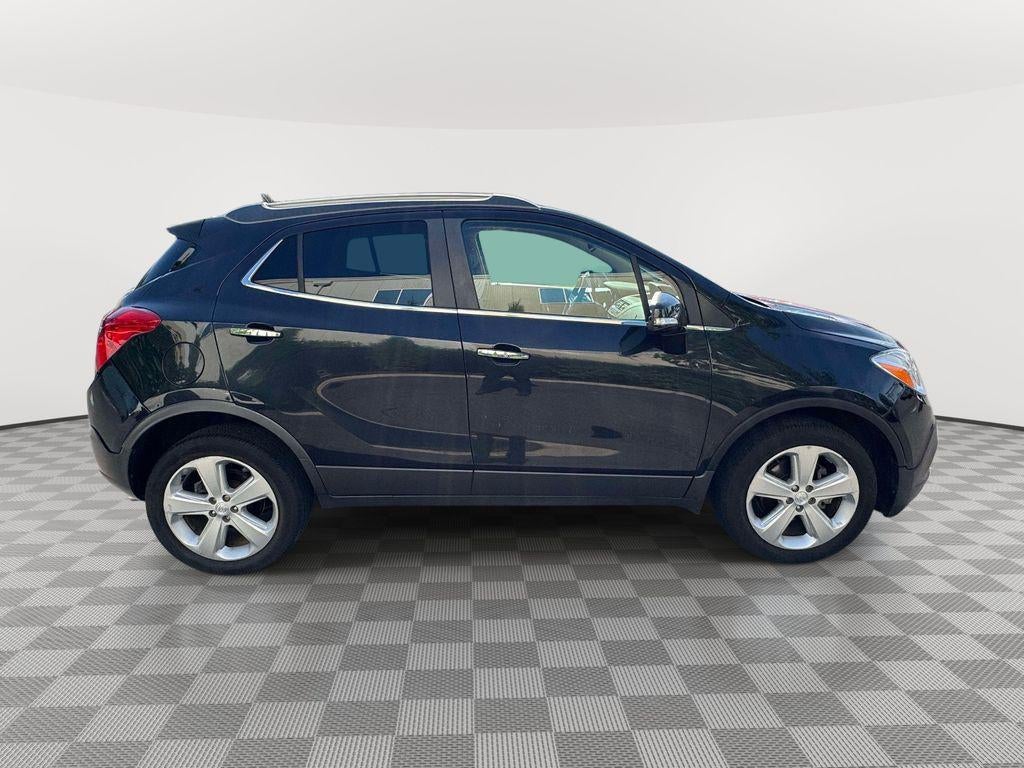 2016 Buick Encore Premium