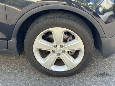 2016 Buick Encore Premium