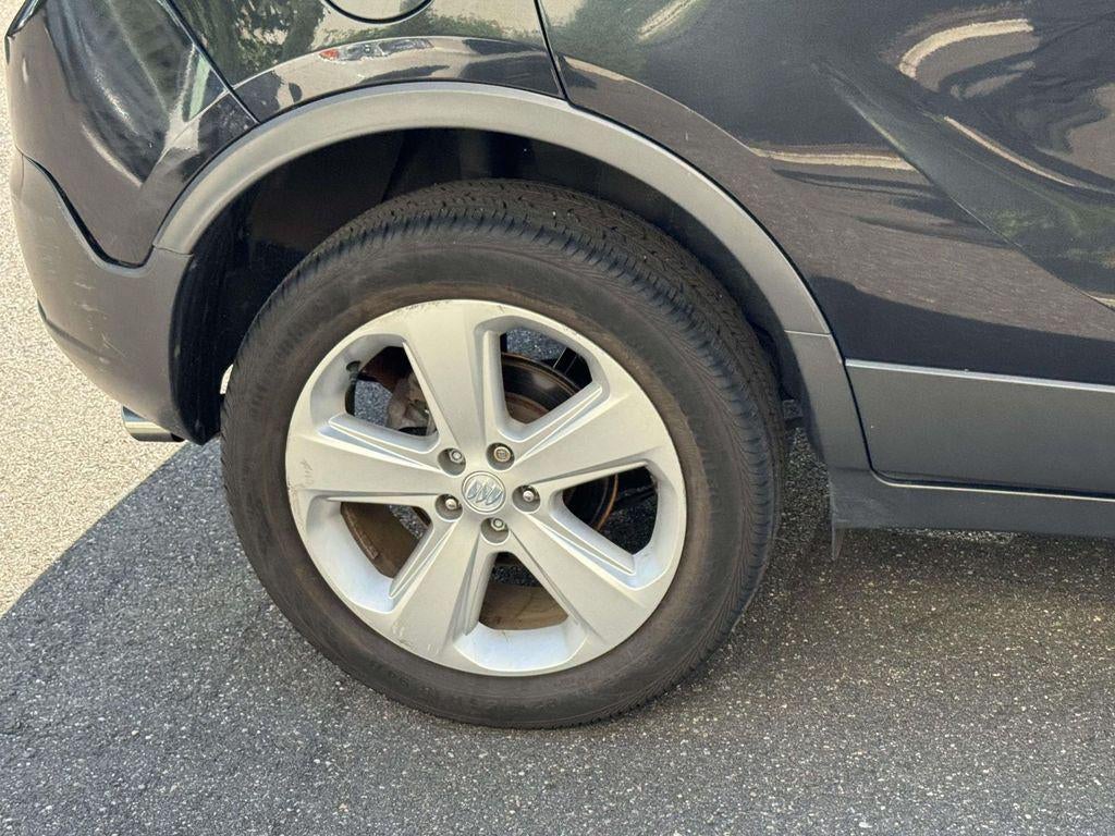 2016 Buick Encore Premium