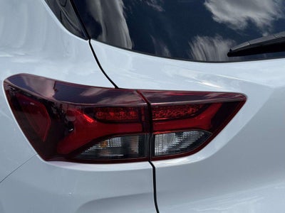 2023 Chevrolet Trailblazer AWD ACTIV