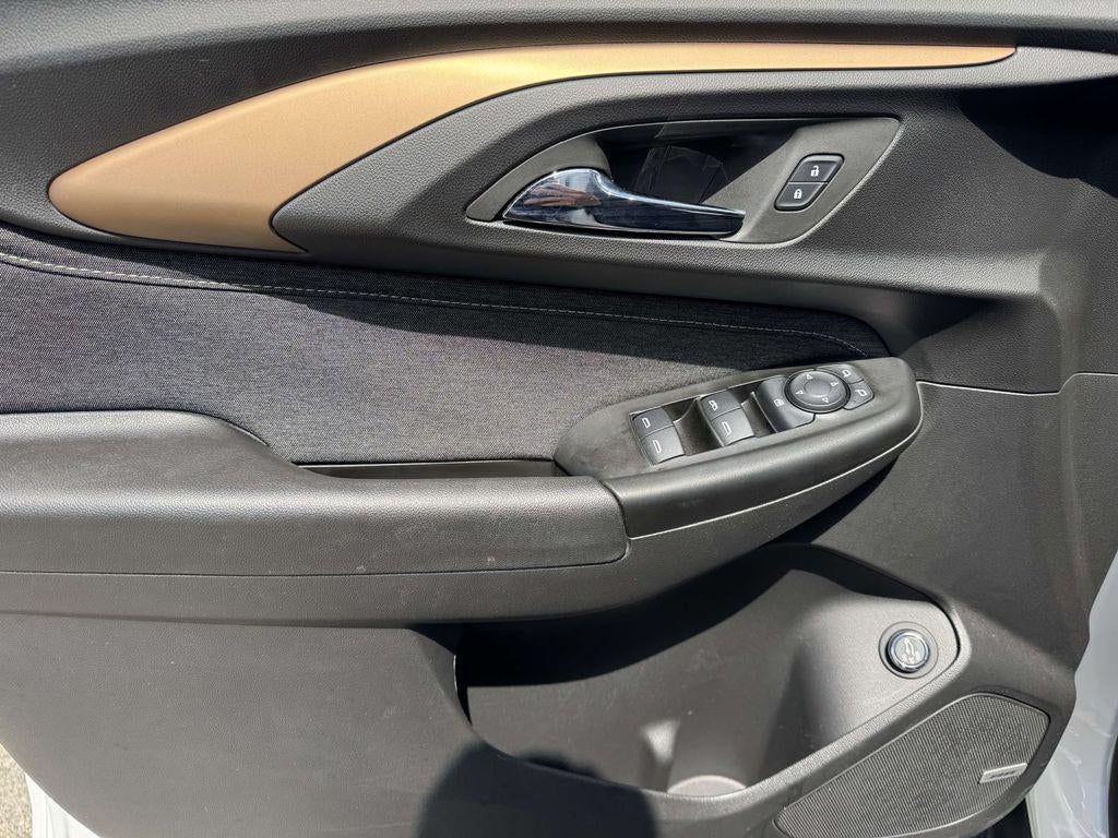 2023 Chevrolet Trailblazer AWD ACTIV