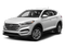 2017 Hyundai TUCSON SE Plus
