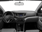 2017 Hyundai TUCSON SE Plus