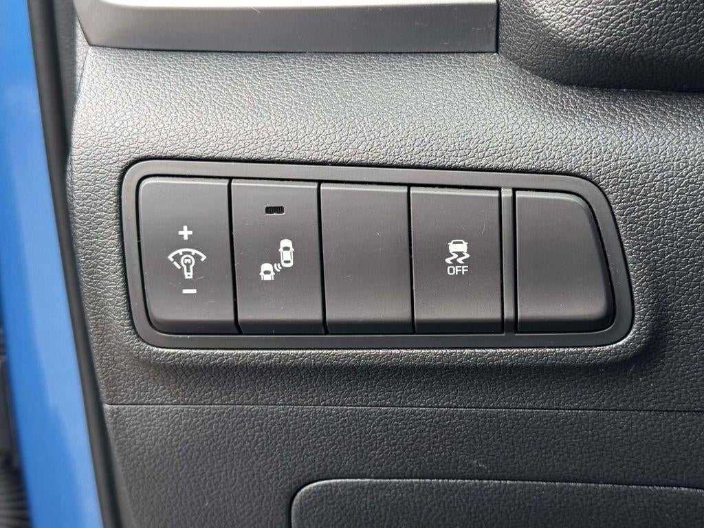 2017 Hyundai TUCSON SE Plus