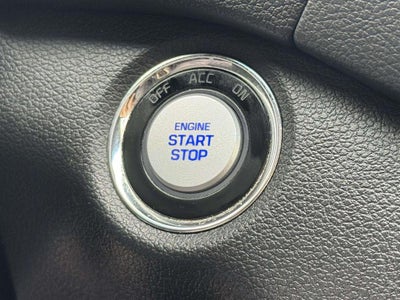 2017 Hyundai TUCSON SE Plus