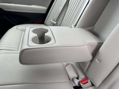 2023 Genesis G70 2.0T AWD