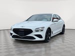 2023 Genesis G70 2.0T AWD